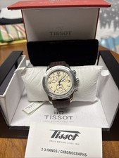 Tissot mens watch 1853, Exc