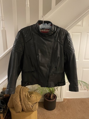 Wolf leathers vintage - wolf,