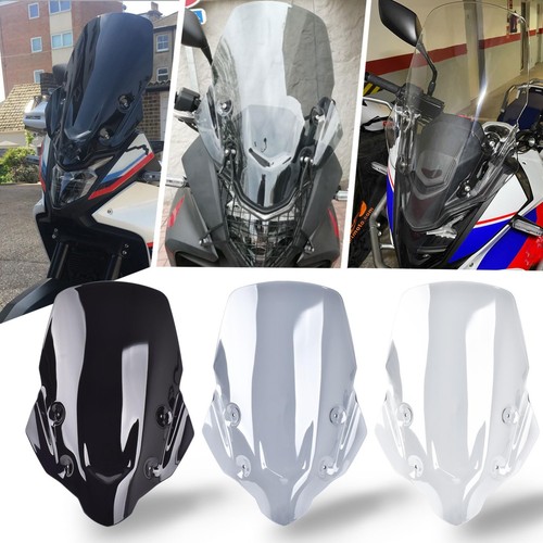 Motocycle windshield windsreen - motocycle,