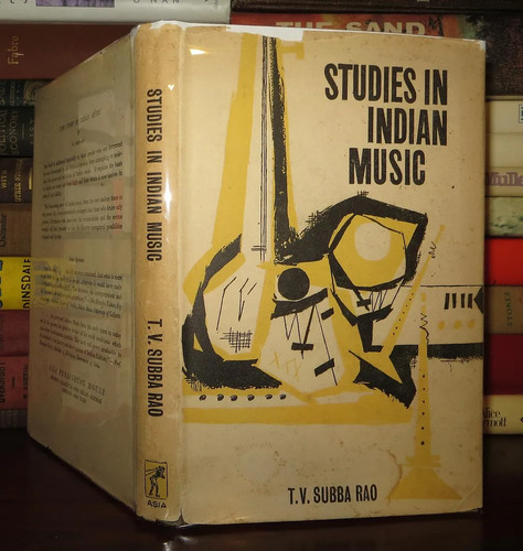Subba rao studies in - subba,
