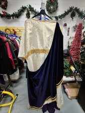 Ladies Fancy Dress Costume with Headdress XL