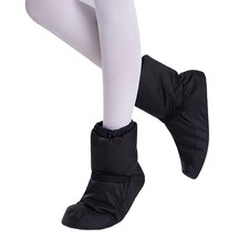Ballet Warm Up Booties