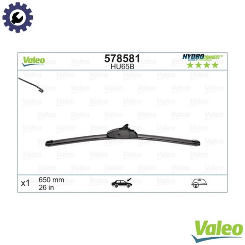 Wiper blade 578581 for kia - wiper,