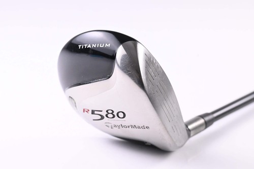 Taylormade r580 wood 15 - taylormade,