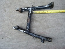 BSA CENTRE STAND MAIN A50 A65 B25 B44 VINTAGE MOTORCYCLE