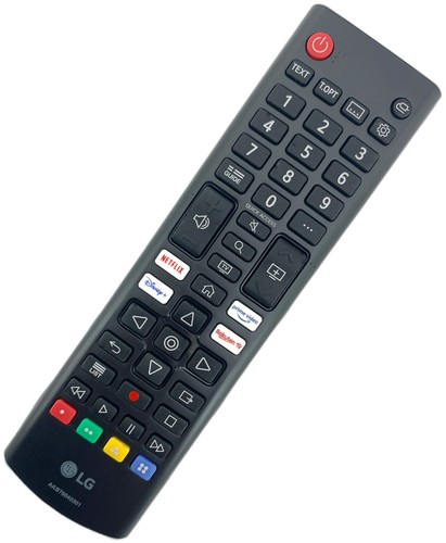 Genuine akb76040301 tv - lg,