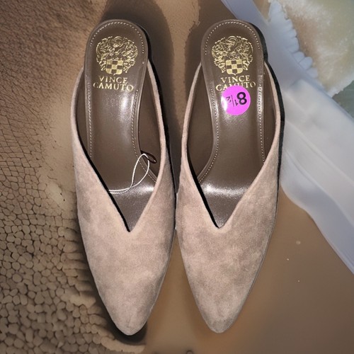 New women vince camuto taupe - women,
