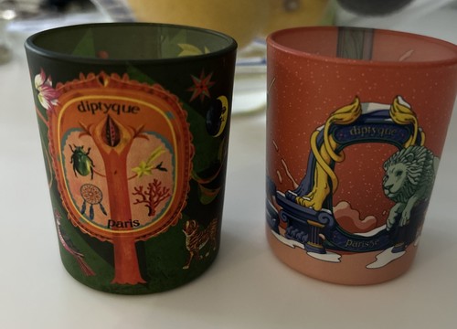 Diptyque holiday limited - holiday,