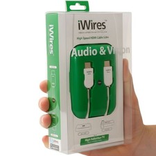 Techlink iWires 5M Mini