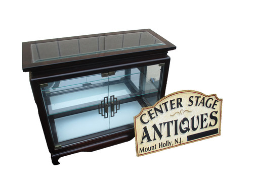 64181 oriental credenza - ,