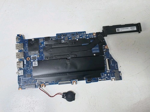 Probook 440 motherboard - hp, g9