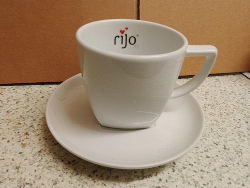 12oz rijo coffee - 12oz, and