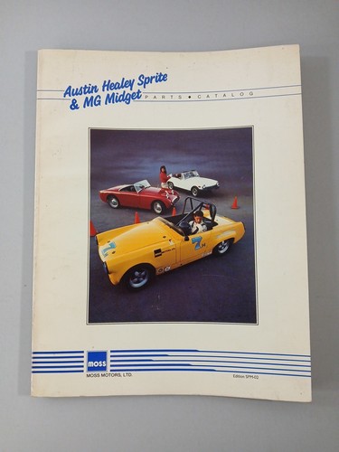 1986 austin healey sprite - austin,