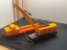 Gauge rail crane - gauge,