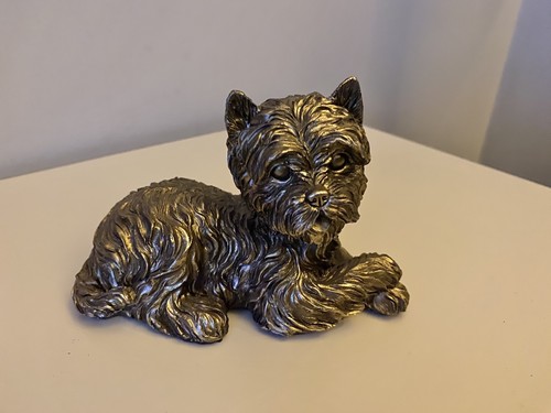 New shudehill westie - new, “westie”