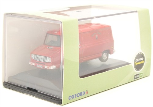 Oxford diecast oo gauge - diecast,