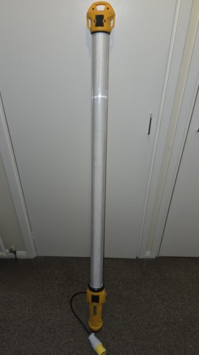 Defender 25w led uplight stick - 25w,