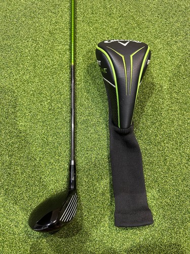 Callaway razr fit - fit, 7