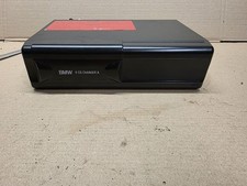 Bmw E36/z3 6 Cd Changer