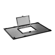 Fish Tank Cover Aquarium Hood Replacement Practical Aquarium Cover Lid Easy