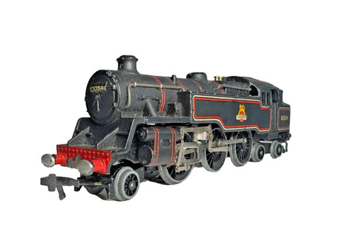 Hornby dublo edl18 4 3 - edl18,