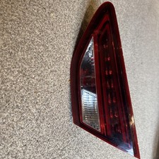 2015-2020 SEAT LEON 5F1 TAILLIGHT (RIGHT INNER) 5F0 945 308 H