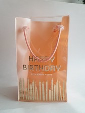 Bath & Body Works Happy
