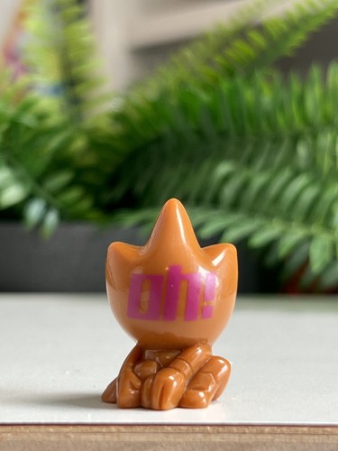 Gogo crazy bones series 1 - bones,