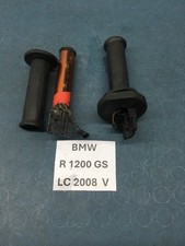 GAS CONTROL HEATED KNOBS BMW R