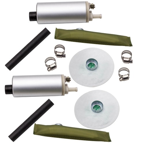 Petrol fuel pump for - 2x,