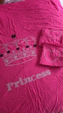 Double DUVET set PRINCESS