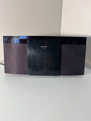Panasonic hc19 cd - panasonic,