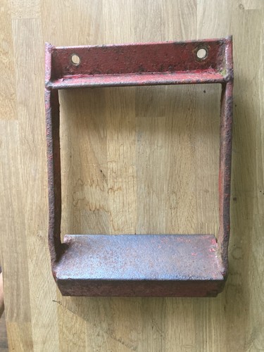 Tractor cab step for - tractor,