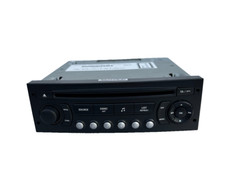 Peugeot 5008 3008 Stereo Radio