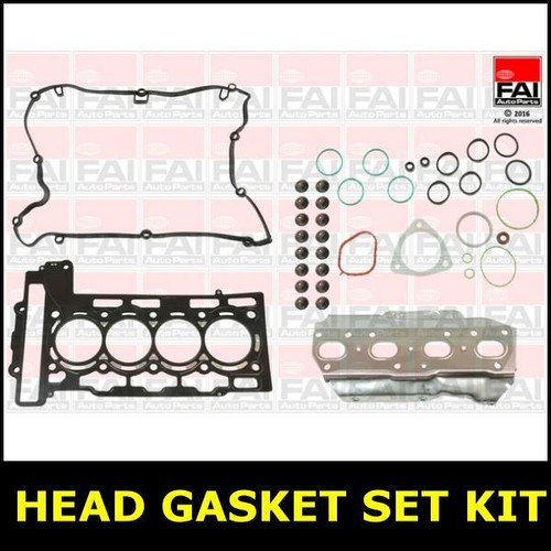 Head gasket set kit - set,