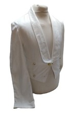 RN Mess Jacket British Royal