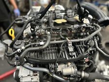 VW GOLF GTI 2.0 MK8 POLO GTI  SKODA OCTAVIA VRS 2.0 PETROL COMPLETE ENGINE DNN