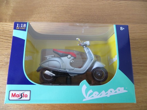 Vespa lxv scooter new - lxv,