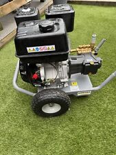 Karcher HD 9/25 G Classic Professional Petrol Pressure Washer 250 Bar