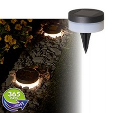Luxform Avignon Ground Light