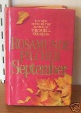 September By  Rosamunde