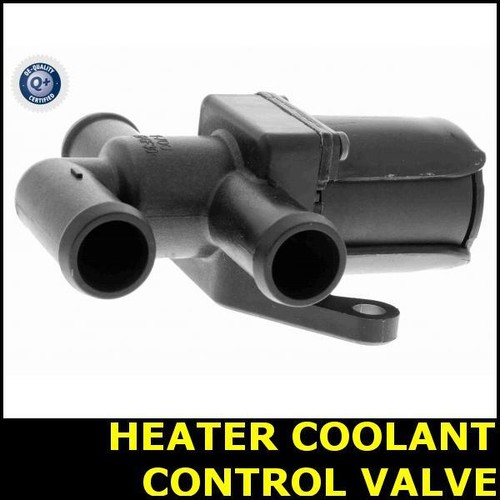 Heater coolant control valve - heater,