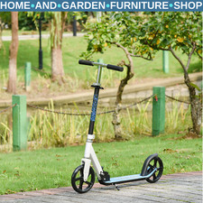 Kids Kick Scooter Toys Folding