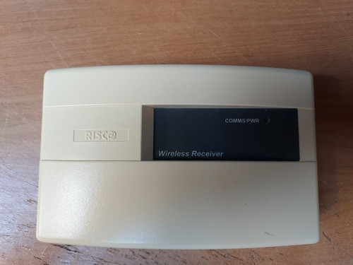 Risco gardtec zone wireless - gardtec,