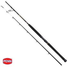 Penn wrath mk2 boat - wrath,