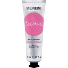Creightons Moisturising Hand