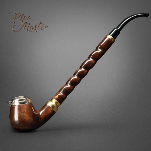 Brog wooden tobacco - mr.,