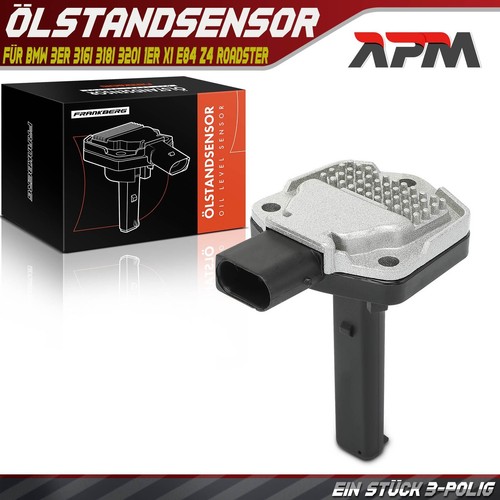 Oil level sensor - sensor,