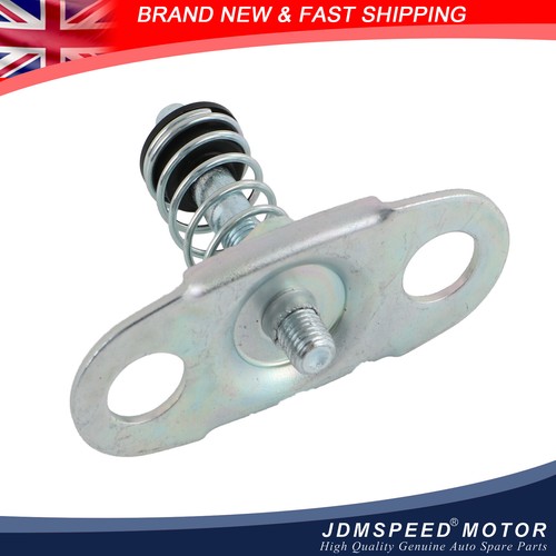 Hood lock catch - catch, latch
