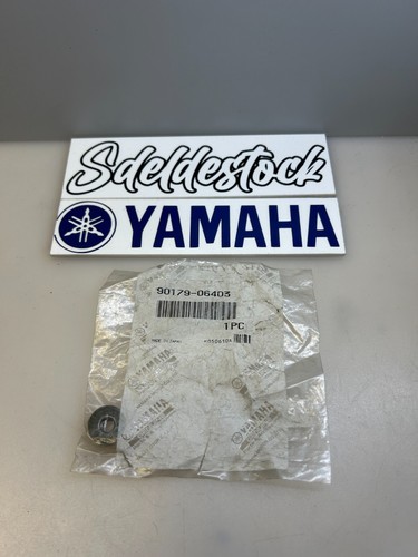 Nut yamaha 90179 06403 - 1,